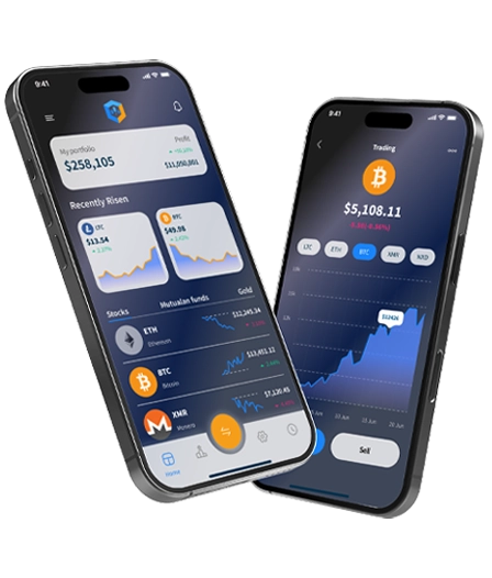 Tularxortis Aplikacja Mobilna do Tradingu